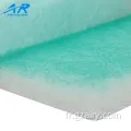 Filtre d'échappement à fibre de fibre de fibre de verre de 50 mm / 60 mm / 70 mm / 100 mm
